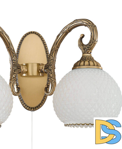 Бра Reccagni Angelo A 8400/2