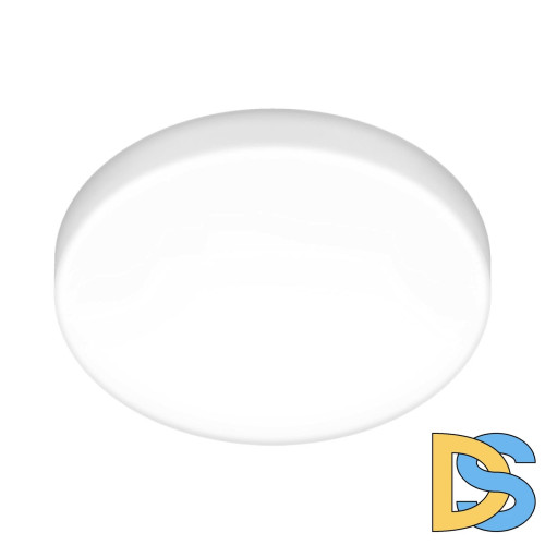Потолочный светильник Elektrostandard DLR043 10W 4200K a047940