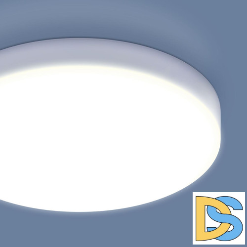 Потолочный светильник Elektrostandard DLR043 10W 4200K a047940