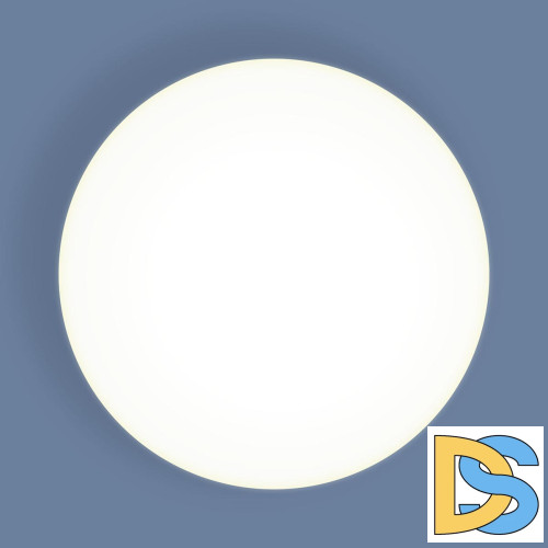 Потолочный светильник Elektrostandard DLR043 10W 4200K a047940