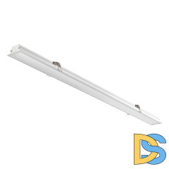 Встраиваемый светильник Novotech Iter 358822