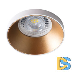 Встраиваемый светильник Kanlux Simen DSO W/G 29140