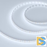 Светодиодная лента Arlight MICROLED-M420-8mm 24V White6000 (9.6 W/m, IP20, 2216, 5m) 046742
