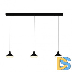 Подвесной светильник Mantra Antares 7312