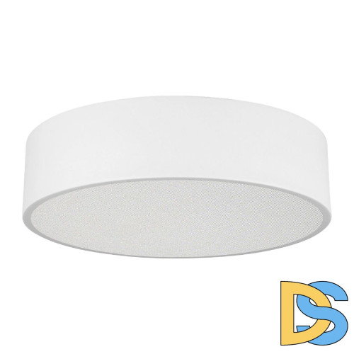 Потолочный светильник Arlight SP-TOR-PILL-PRISM-R400-25W Day4000 (WH, 100 deg, 230V) 022104(3)