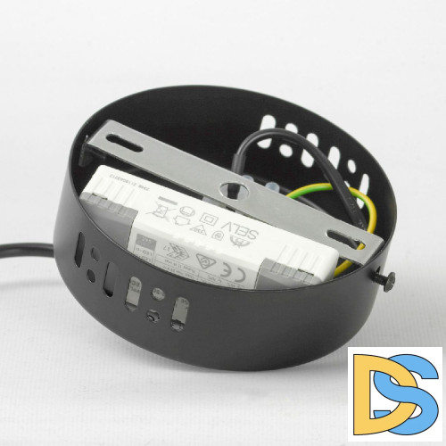 Подвесной светильник Lussole River LSP-7289