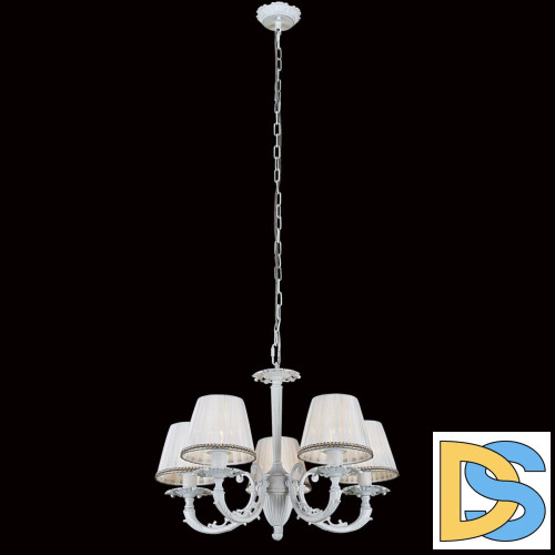 Подвесная люстра Citilux Канон CL412152