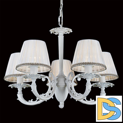 Подвесная люстра Citilux Канон CL412152