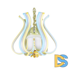 Подвесной светодиодный светильник Ambrella Light Comfort Line FL112