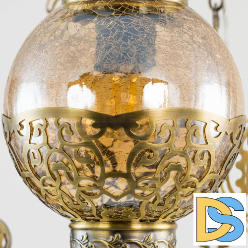 Подвесной светильник Citilux Каир CL419133