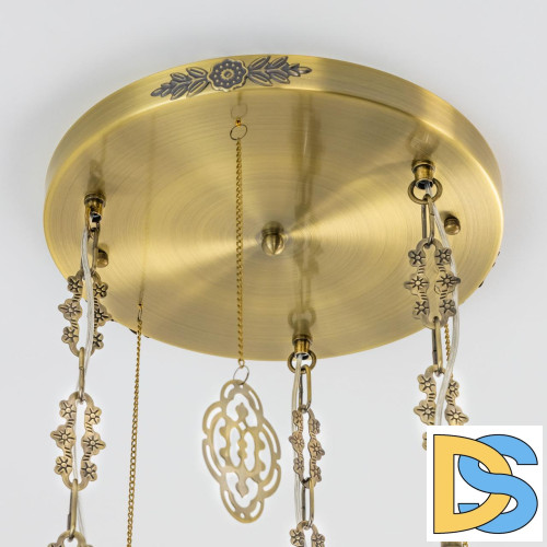 Подвесной светильник Citilux Каир CL419133