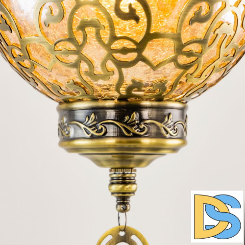 Подвесной светильник Citilux Каир CL419133