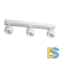 Спот Kanlux Galoba EL-3I W 33676