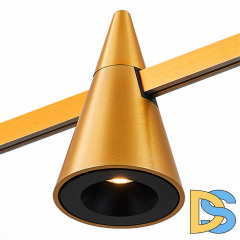 Трековый магнитный светильник ST Luce Farm ST813.206.05