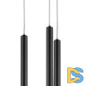 Подвесная люстра Lightstar Tubo L5T747147