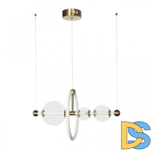 Подвесной светильник Loft IT Alpha 10126/500