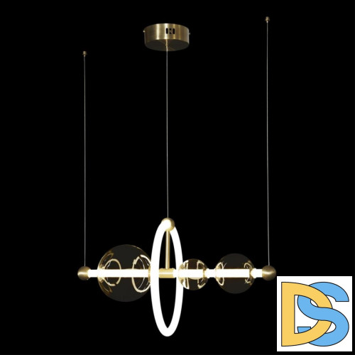 Подвесной светильник Loft IT Alpha 10126/500