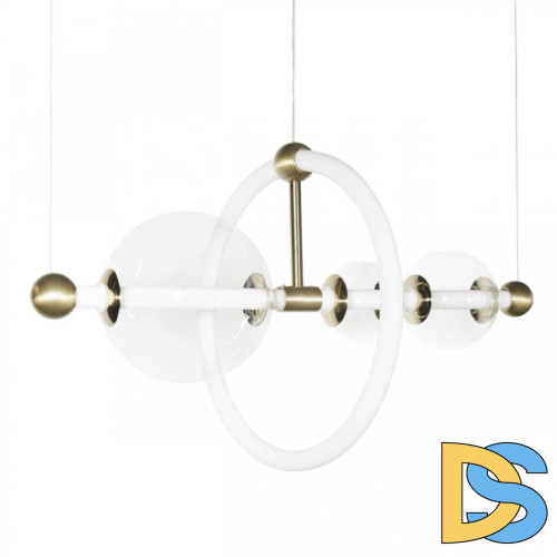 Подвесной светильник Loft IT Alpha 10126/500