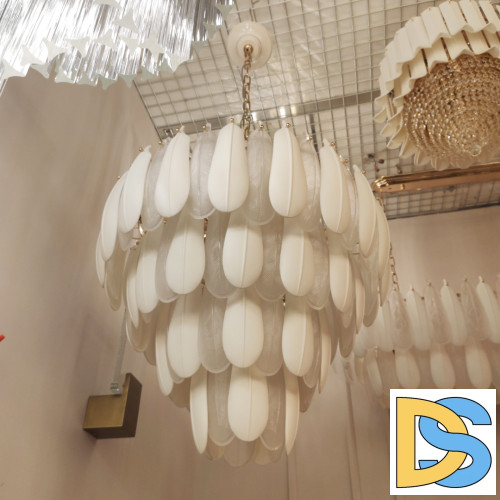 Подвесная люстра Cloyd Bahama 10654