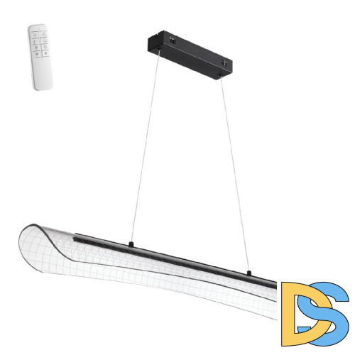 Подвесной светильник Novotech Welle 359191