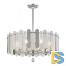 Люстра на штанге Arte Milano Sorrento 373109/8/350/580 CR