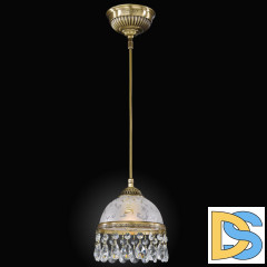 Подвесной светильник Reccagni Angelo L 6200/16