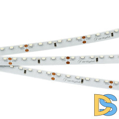 Светодиодная лента Arlight RS-S120-8mm 24V Warm3000 9.6 W/m, IP20, 3014, 5m 039429