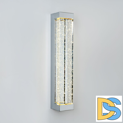 Настенный светильник Modelux ML.545.420 CR