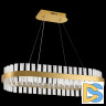 Подвесная люстра Natali Kovaltseva LED LAMPS 81252
