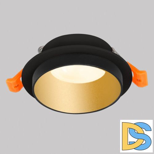 Встраиваемый светильник IMEX IL.0029.0011-BMG