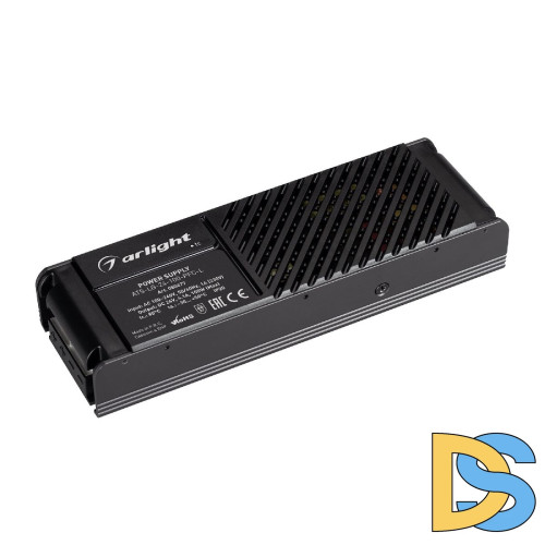 Блок питания Arlight ATS-LG-24-100-PFC-L (24V, 4.1A, 100W) 050477