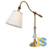 Настольная лампа Arte Lamp Seville A1509LT-1PB