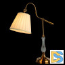 Настольная лампа Arte Lamp Seville A1509LT-1PB