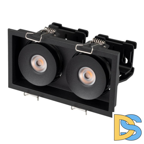 Встраиваемый светильник Arlight 028151