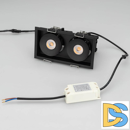 Встраиваемый светильник Arlight 028151