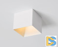 Встраиваемый светильник Italline DL 3024 white