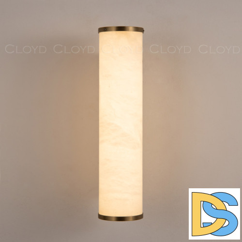 Настенный светильник Cloyd Lermont 20184