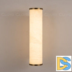 Настенный светильник Cloyd Lermont 20184