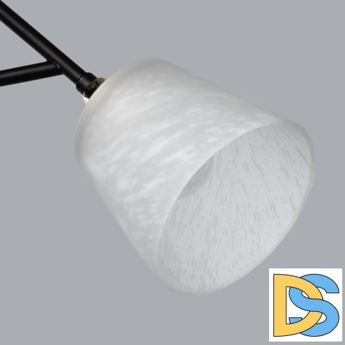 Люстра на штанге De Markt City Альфа 324015903