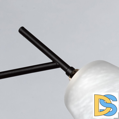 Люстра на штанге De Markt City Альфа 324015903