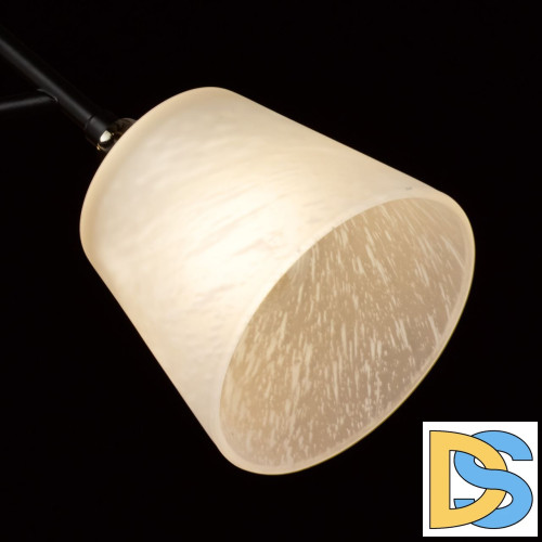 Люстра на штанге De Markt City Альфа 324015903