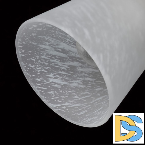 Люстра на штанге De Markt City Альфа 324015903