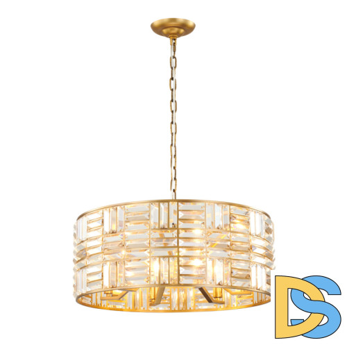 Подвесная люстра Cloyd Moville 10695