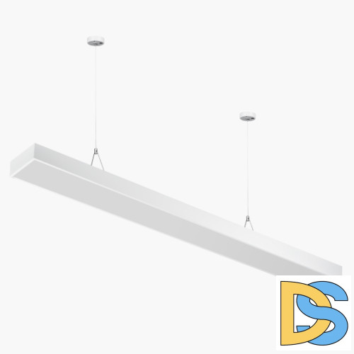 Подвесной светильник Эра Geometria SPO-114-W-40K-036 Б0058862