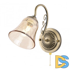 Бра Arte Milano 340800/1W AB