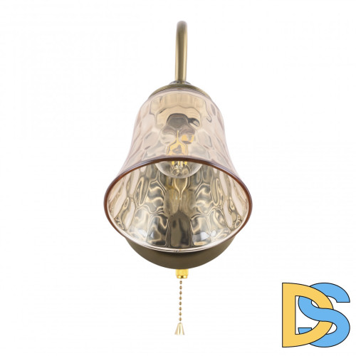 Бра Arte Milano 340800/1W AB