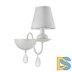 Бра Freya Eliza FR5756-WL-01-W