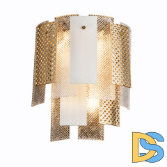 Настенный светильник Cloyd Pianola 20226