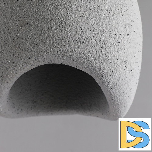 Подвесной светильник ImperiumLoft Cemencloud 219858-23