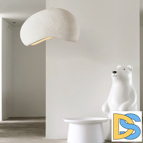 Подвесной светильник ImperiumLoft Cemencloud 219858-23